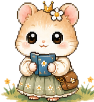 第二の自分キャラ「姫ちゃん」